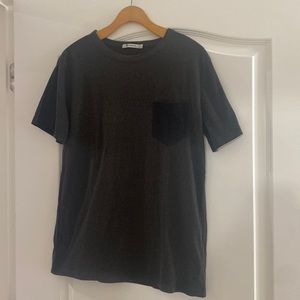 T by Alexander Wang t shirt sz Small